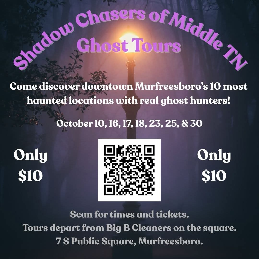 Shadow Chasers featured image